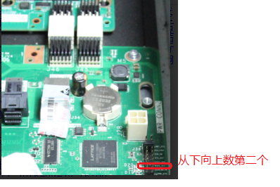 RH2288H V3无法修改BMC密码&风扇转速调节